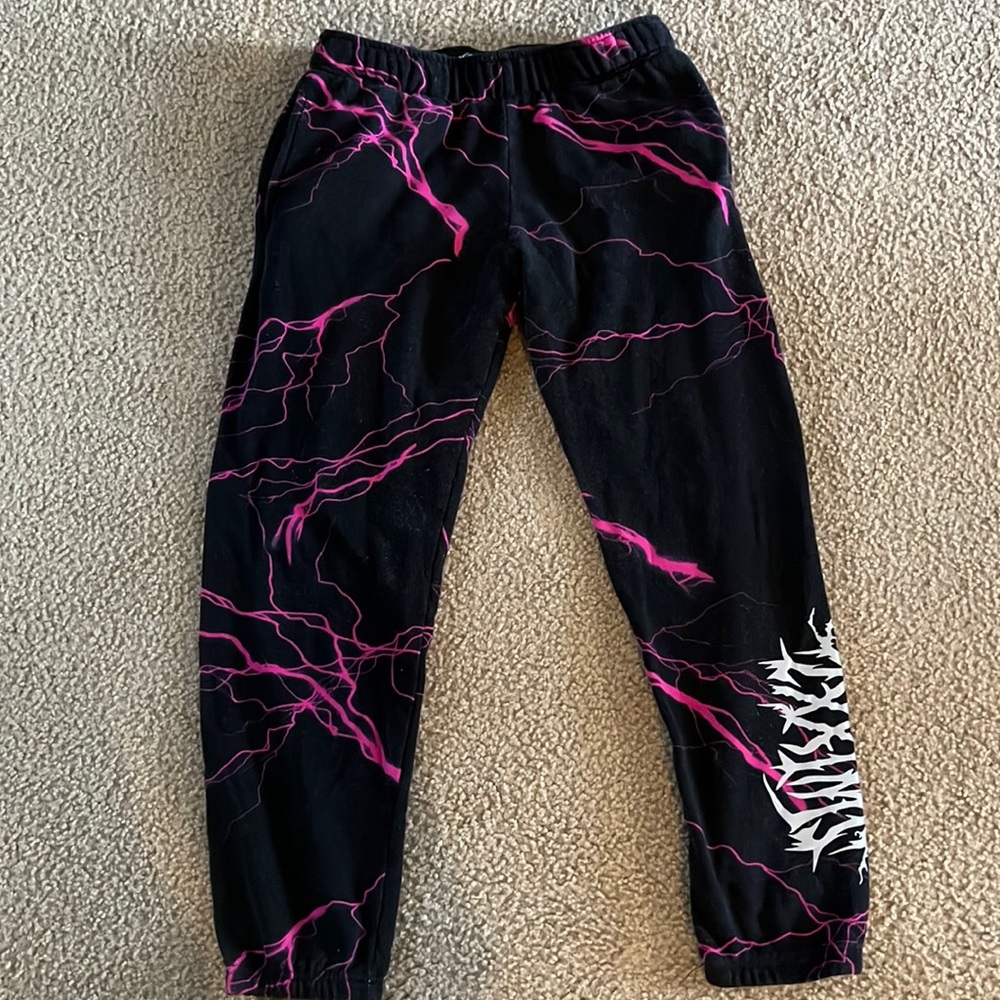 SWIXXZ sweatpants